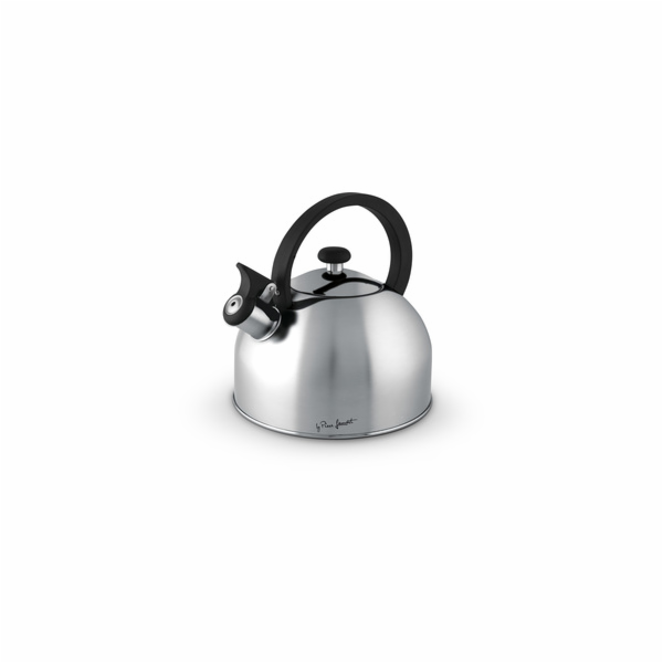Lamart LT7056 Čajová nerezová konvice MATT, 2,5 l