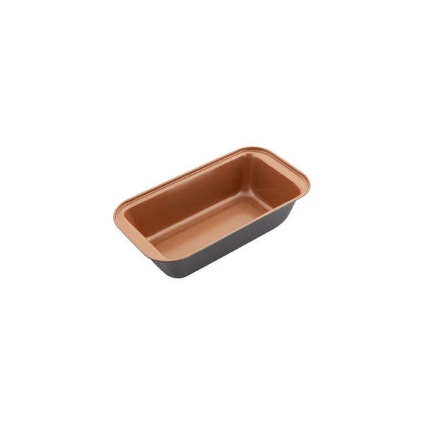 Lamart LT3090 Forma na chléb COPPER, 25 x 13 cm 