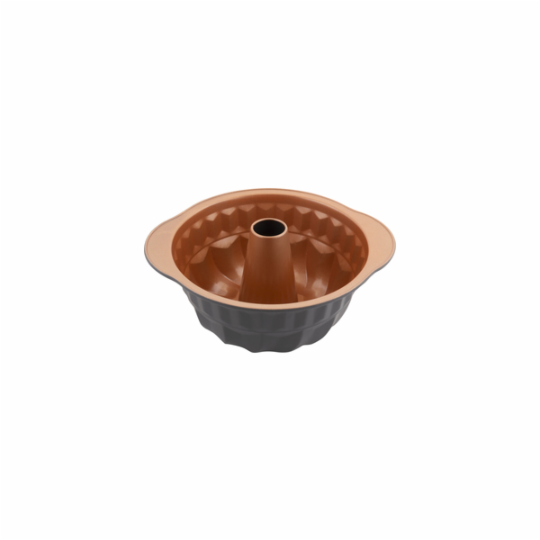 Lamart LT3093 Bábovka COPPER, 23 cm