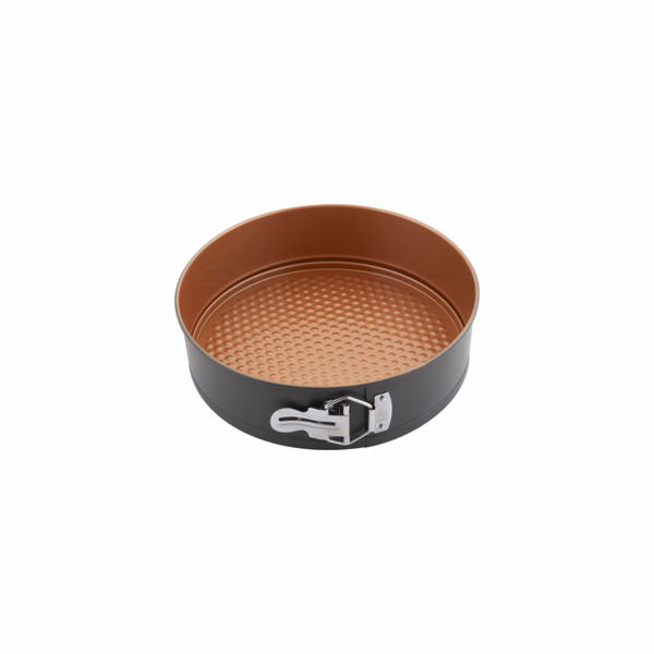 Lamart LT3094 Forma na dort COPPER, 24 x 6,8 cm