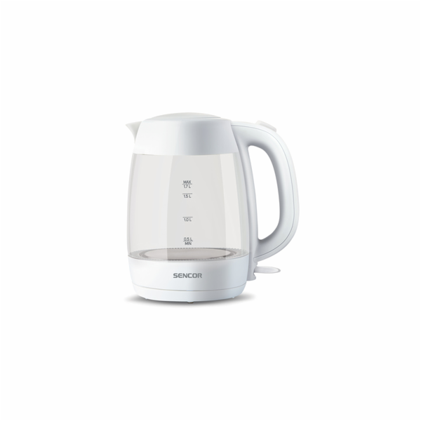SENCOR SWK 7300WH konvice SENCOR