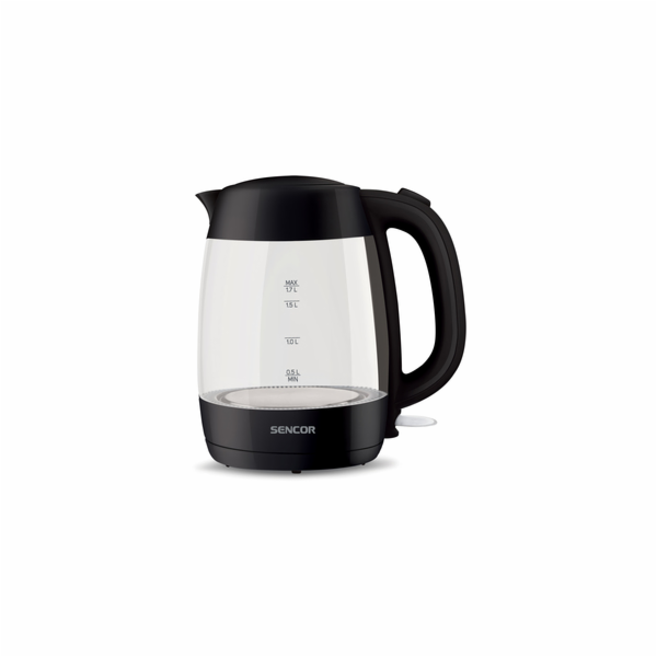 SENCOR SWK 7301BK konvice SENCOR