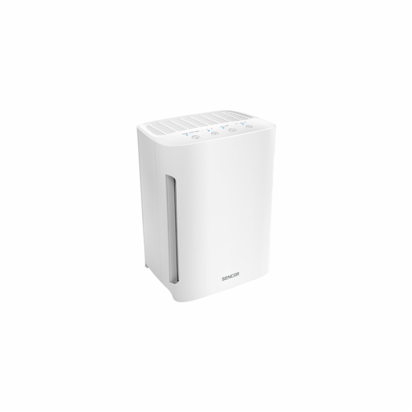 SENCOR SHA 6400WH-EUE3 čistička vzduchu SENCOR