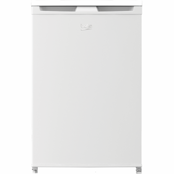 BEKO TSE1424N, celoplošná chladnička