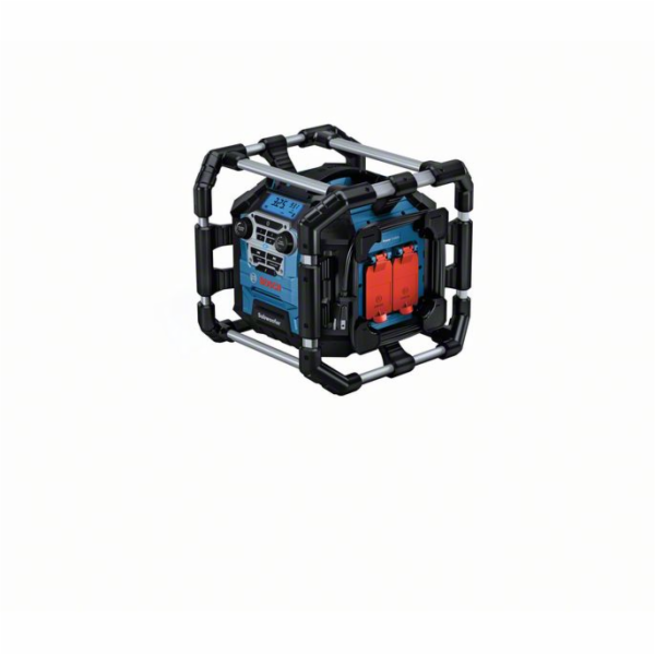 Bosch Professional GPB 18V-5 C 06014A4000 Rádio na staven...