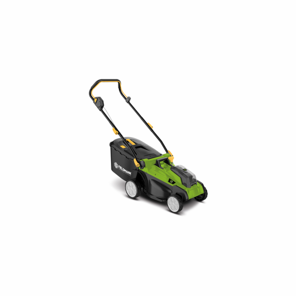FIELDMANN FZR 70375-0 2x20V Sekačka FIELDMANN