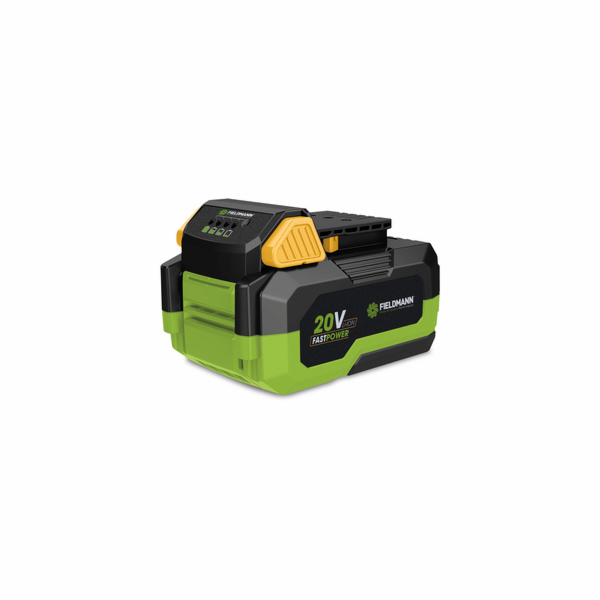 FIELDMANN FDUZ 79040 20V akumulátor 4Ah 