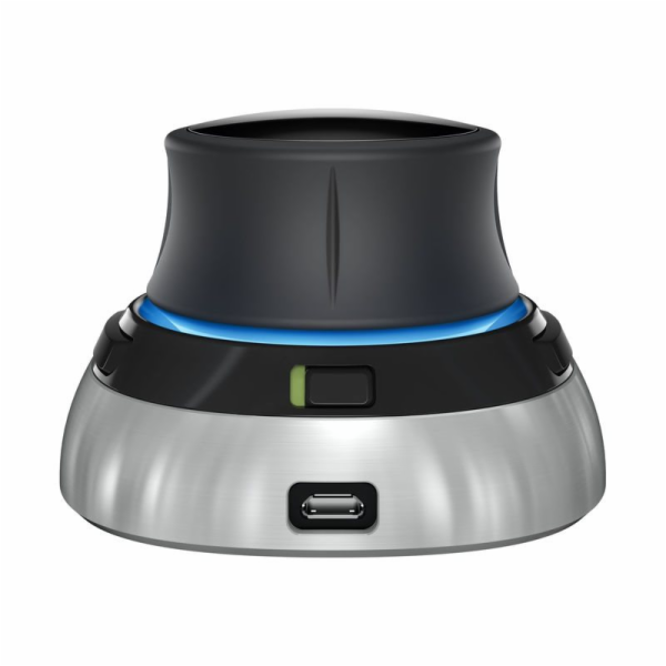 3DConnexion SpaceMouse Wireless, myš