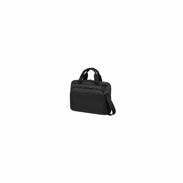 Samsonite MYSIGHT laptop bailhandle 14,1" Black