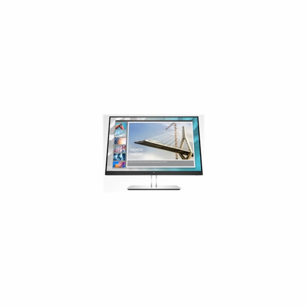 HP LCD E24i G4 24" 1920x1200, IPS w/LED micro-edge, jas 2...