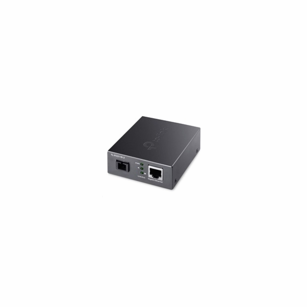 Převodník TP-Link TL-FC311B-2 Transceiver, WDM, SM, 10/10...