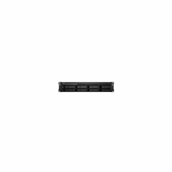 Synology RS1221RP+ RackStation (4C/Ryzen V1500B/2,2GHz/4G...