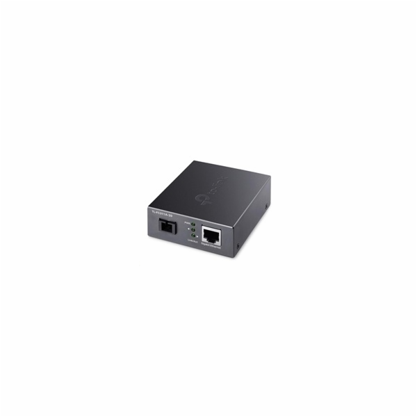 Převodník TP-Link FC311A-20 Transceiver, WDM, SM, 10/100/...