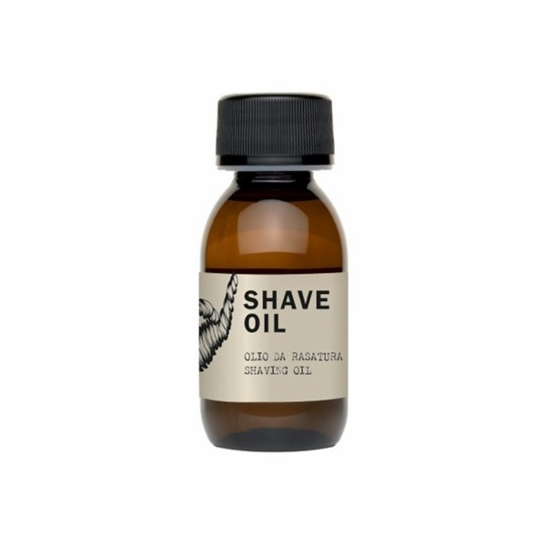 DEAR BEARD 7160012 Shave Oil 50ml