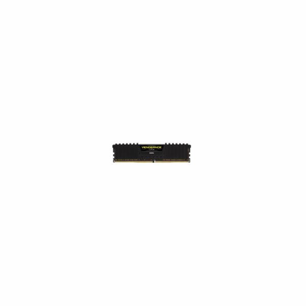 CORSAIR DDR4 3200MHz 8GB 1x8GB DIMM Unbuffered Vengeance ...