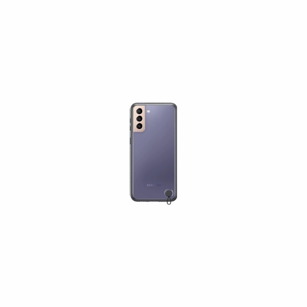 SAMSUNG Clear Protective Cover, Handyhülle