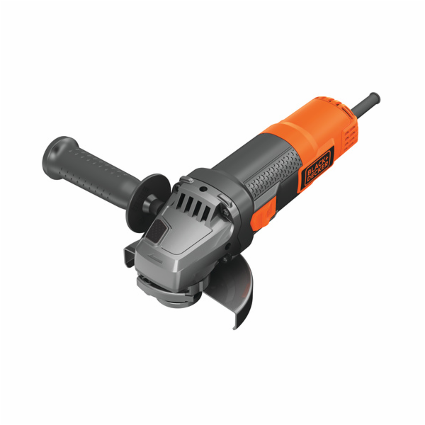 BLACK + DECKER BEG220 úhlová bruska