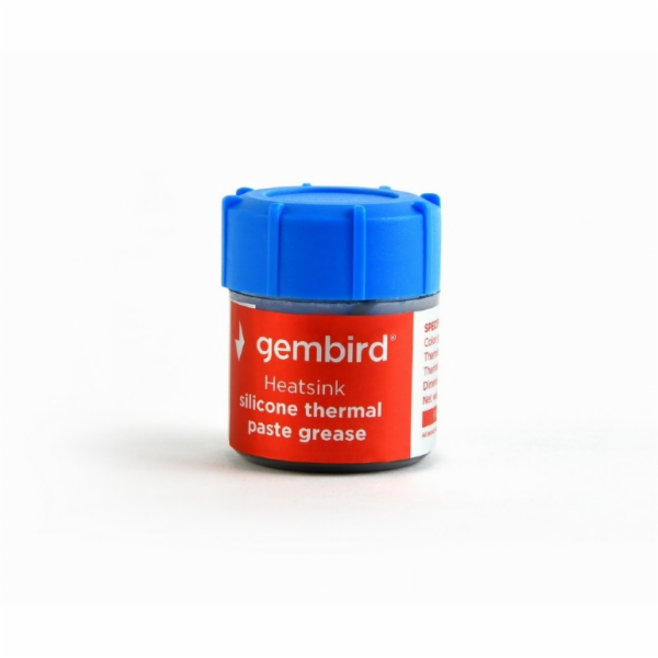 Gembird TG-G15-02 Tepelná silikonová pasta