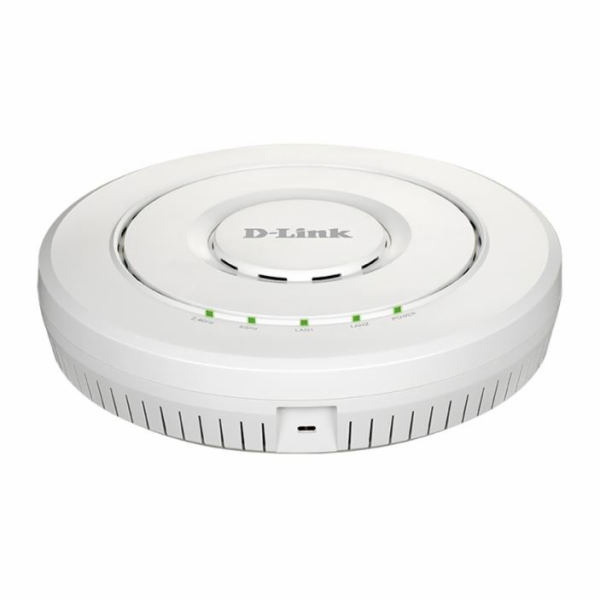 D-Link DWL-X8630A, přístupový bod