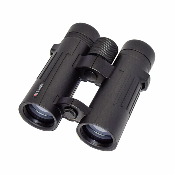 Braun Compagno           8x42 WP