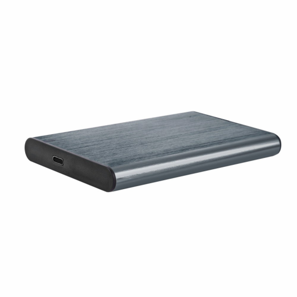 GEMBIRD EE2-U3S-6 skříň HDD / SSD 2,5    s portem USB typ...