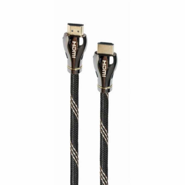 Gembird HDMI Ultra vysokorychlostní kabel 8K Ethernet 1M