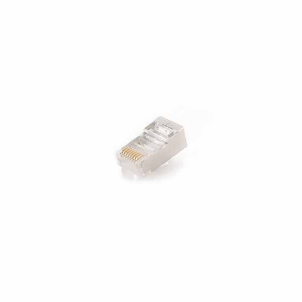 Gembird Eth konektor RJ45 8p8c na FTP, SFTP kabel Cat 5e,...