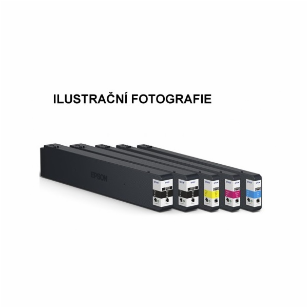 Epson Magenta Ink pro WF-C20750, XXL