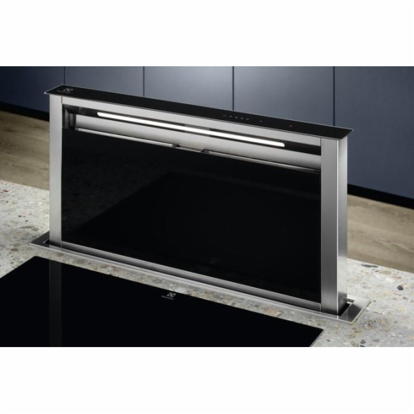 Electrolux LFD619Y