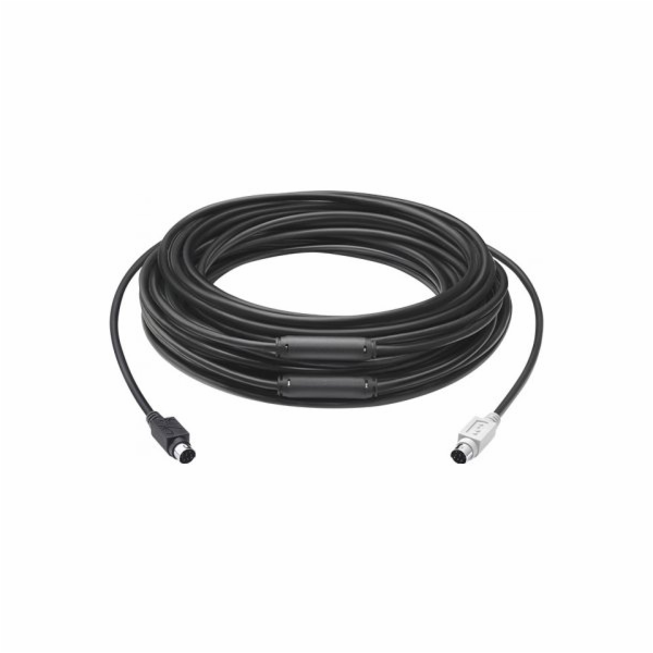 Logitech 939-001490 audio-video kabel