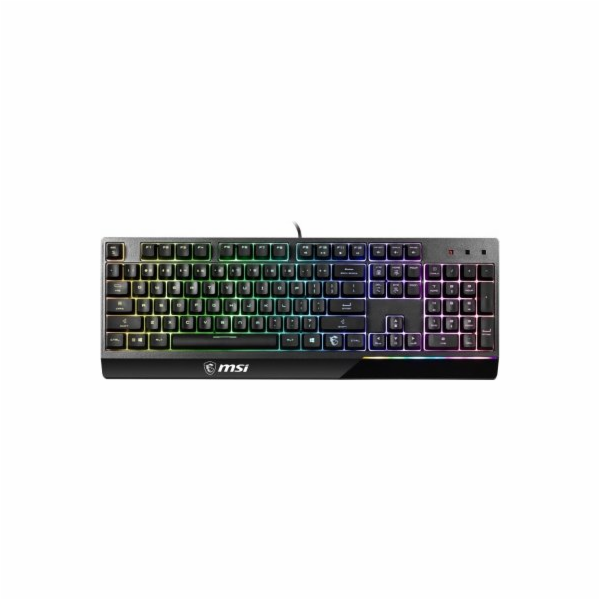 MSI Vigor GK30 S11-04CS209-CLA klávesnice