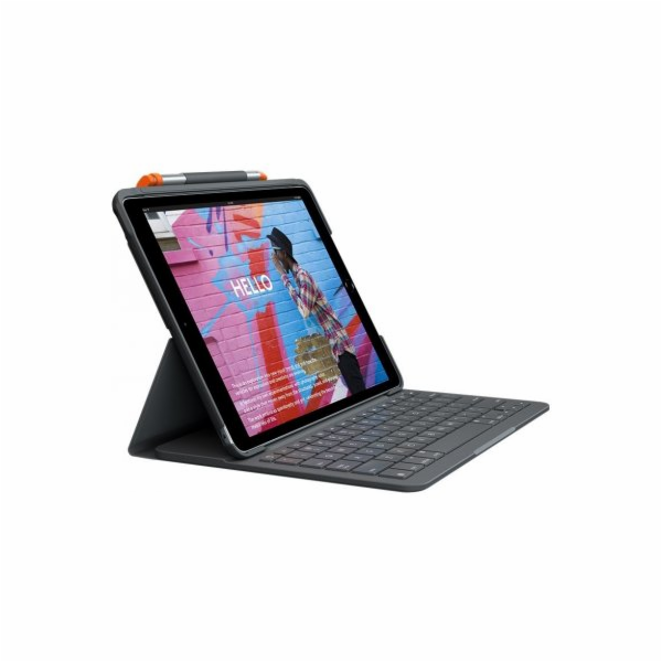 Logitech Slim Folio iPad a iPad Air 920-009480 pouzdro pr...