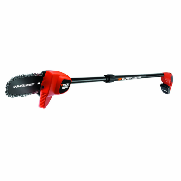Black & Decker GPC1820L20 Akumulátorový ořezávač větví