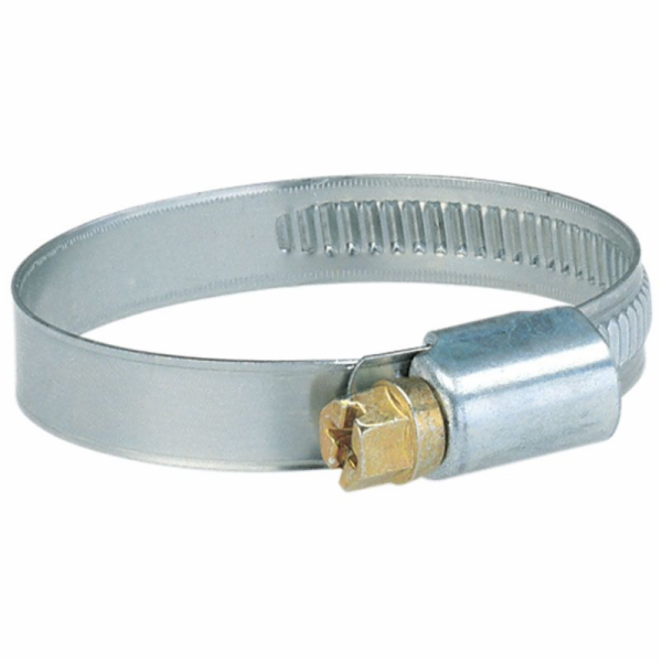 Gardena Hadicová spona 25 - 40 mm (1")