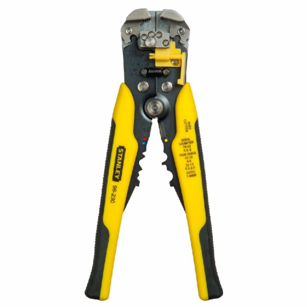 Stanley Stripper FatMax 0,6-6 mm (FMHT0-96230)