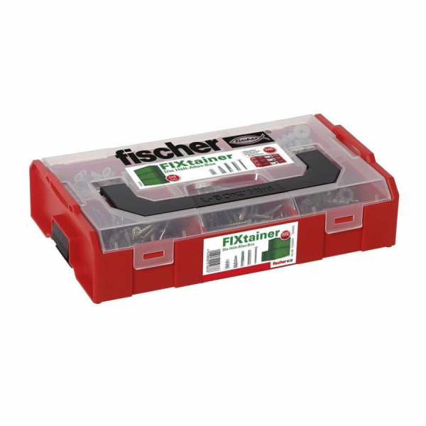 Fischer FIXtainer 532893 240 díly