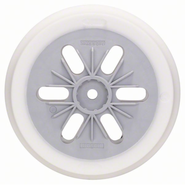 Brusný kotouč Bosch 150 mm, extra měkký