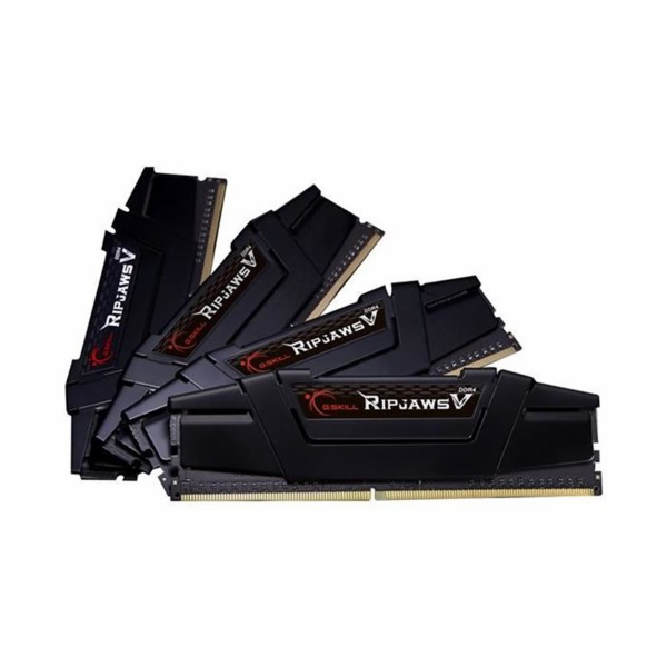 G.Skill Ripjaws V 64GB DDR4-3200Mhz memory module