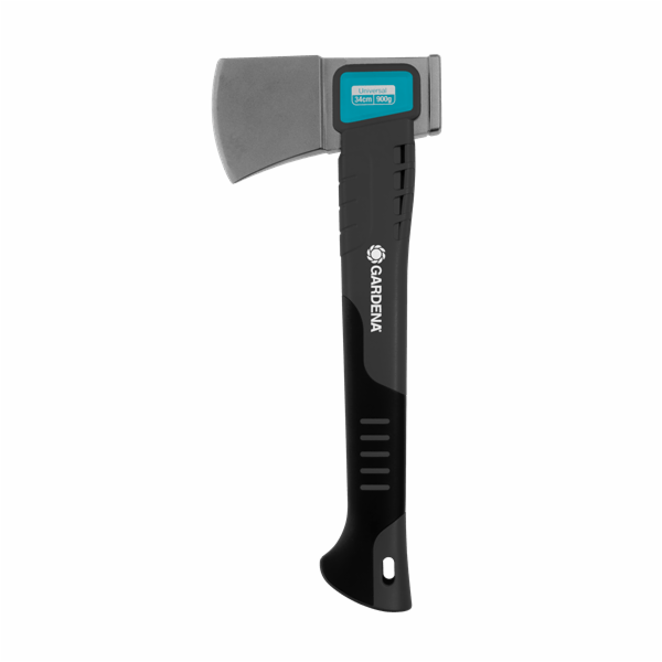 Gardena univerzální plastová sekera 0,7 kg 34 cm (08713-48)