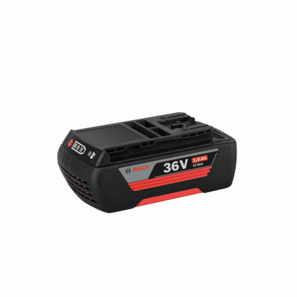 Baterie GBA 36V 2,0Ah Professional