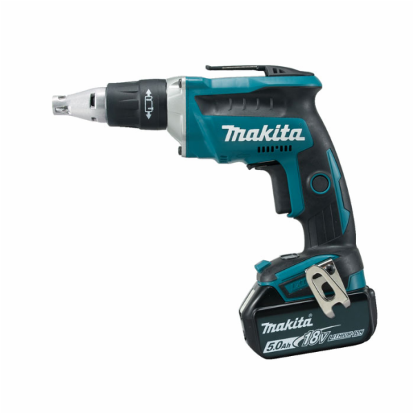 Makita DFS452RTJ aku sadrokartonarsky sroubovak