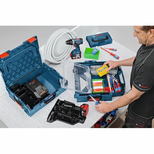 Bosch Professional vložka do krabic, pro GSB/GSR10.8-2-LI...