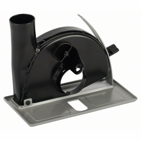 Digestoř Bosch s FS a SV 100/115mm, nástavec