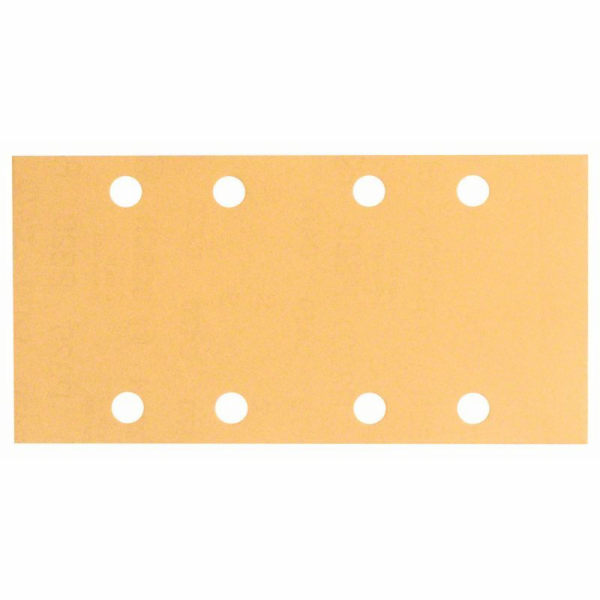Bosch brusný list C470 Best for Wood and Paint, 93x186mm,...