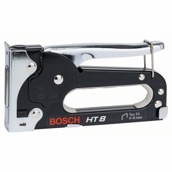 Ruční sešívačka Bosch HT 8