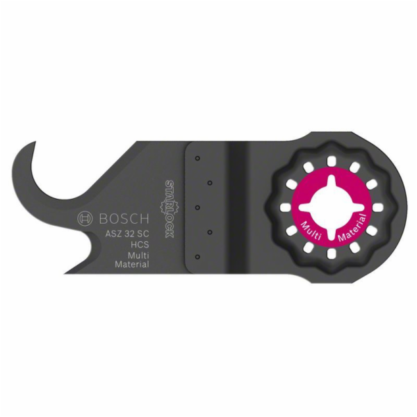 Bosch HCS multifunkční nůž Starlock ASZ 32 SC (2.608.662....