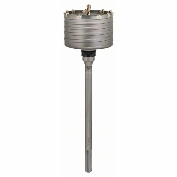Dutý vrták Bosch SDS-max-9 CoreCutter, O 125mm, jednodíln...