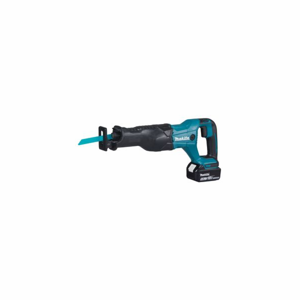 Makita DJR186RT aku pila ocaska