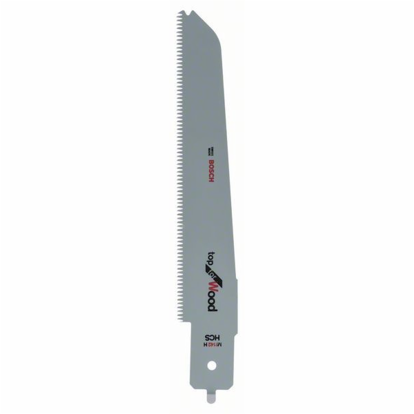 Přímočarý pilový kotouč Bosch M 1142 H Top for Wood, 235 mm