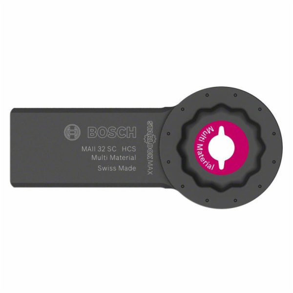 Bosch Starlock Max HCS Universal Fugenschneider Maii 32 S...